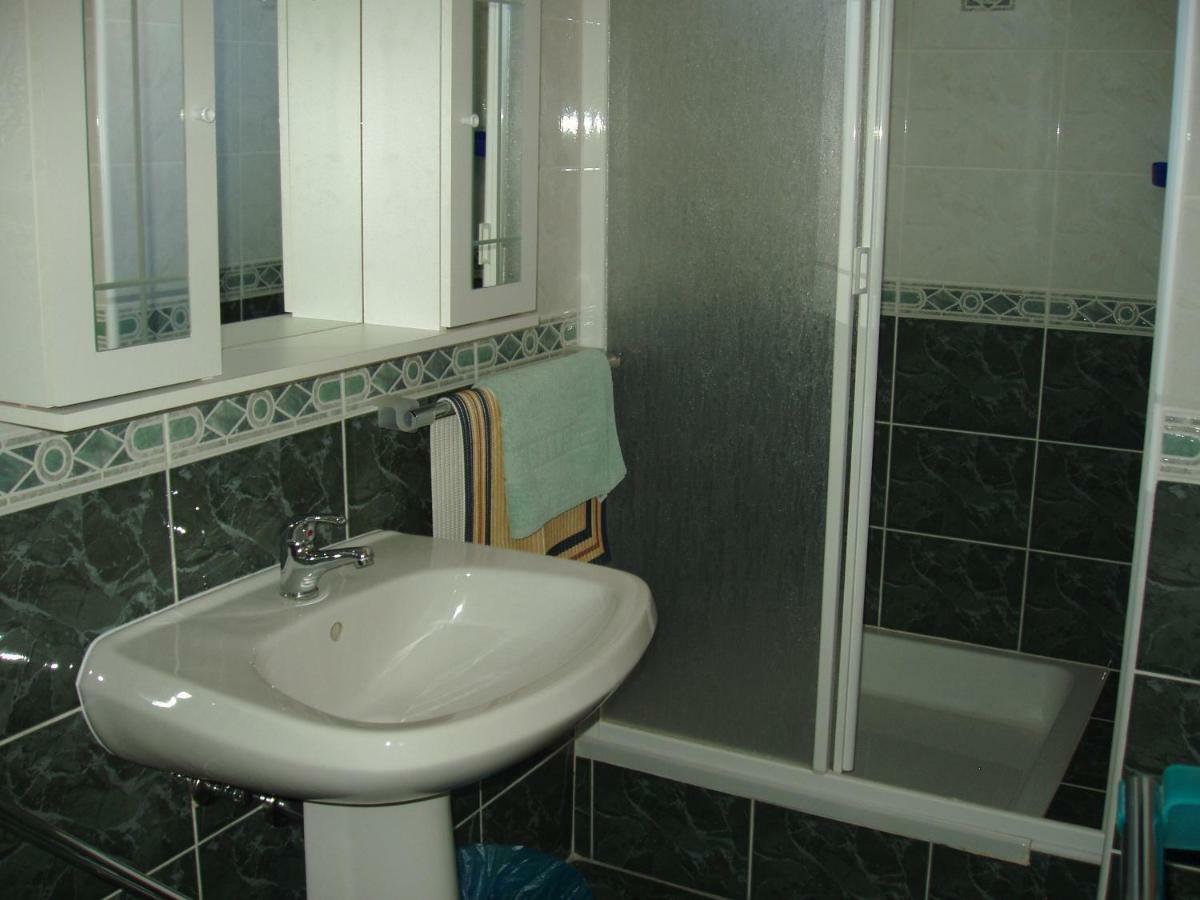 Apartmani Auer Pjescana Uvala Esterno foto